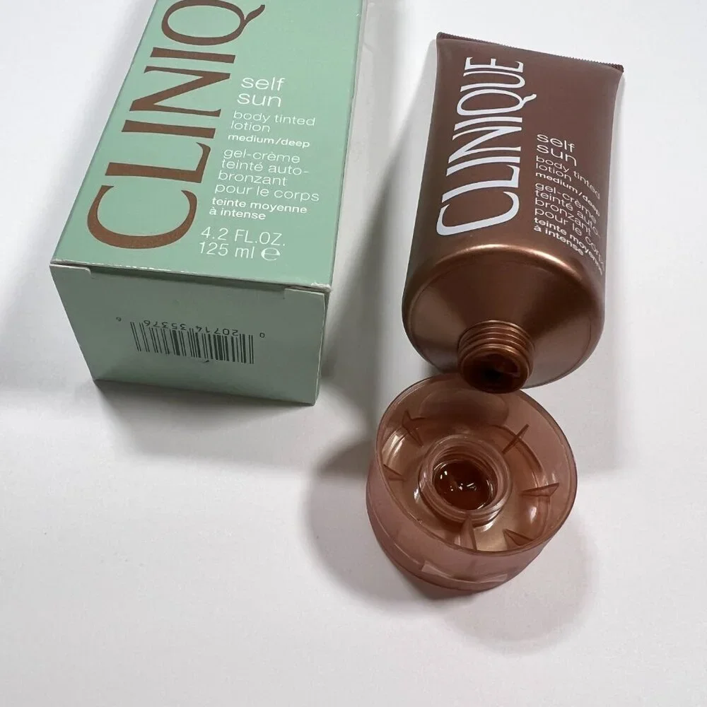 Clinique batch weights
